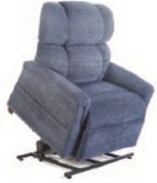 Golden Technologies MaxiComfort PR-535 M26 Lift Chair